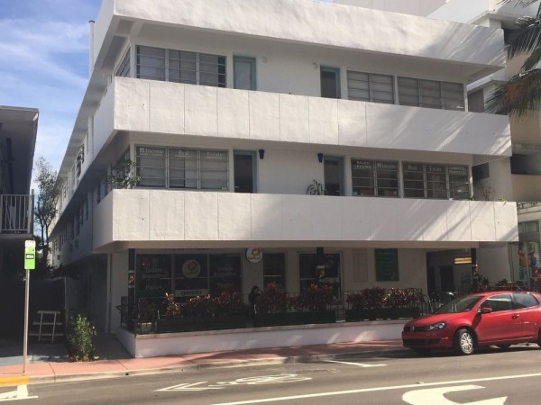 Wynwood South Beach Apartments (Miami Beach)