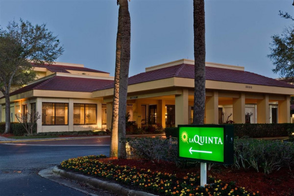 Quality Inn At International Drive (Orlando)