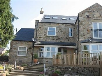 Ladywell House B&B (Durham)