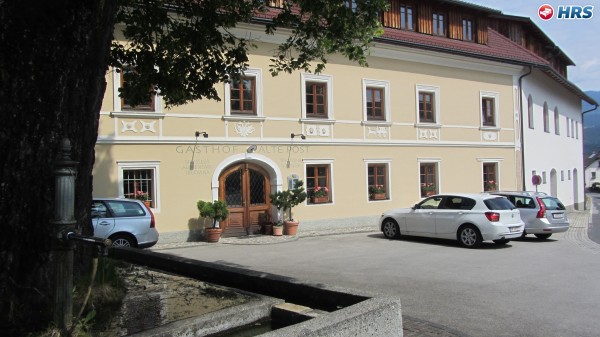 Hotel Alte Post (Feistritz an der Gail)