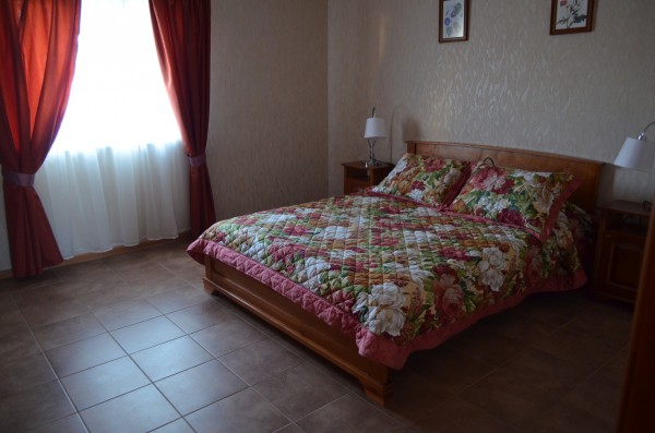 Hotel Golovinka Baza eco turizma (Kaluga)