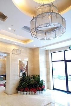 Huilai Hotel Apartment (Dalian)