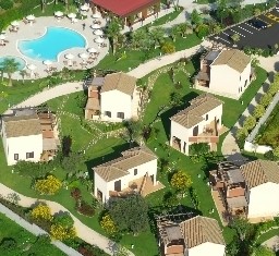 Hotel Alcantara Resort (Gaggi)