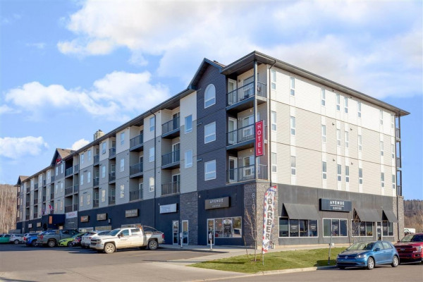 Hotel Ramada by Wyndham Fort McMurray (Clearwater 175)