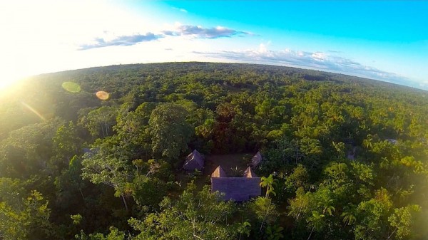 Hotel San Pedro Lodge (Iquitos)