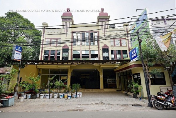 ZEN Rooms Kuningan Syariah (Jakarta  )