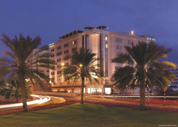 PARK INN MUSCAT (Muscat)