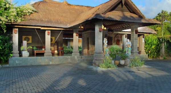 Matahari Terbit Bali (Nusa Dua)