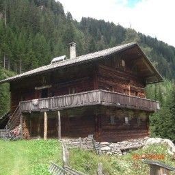 Hotel Klosterfrauenalm (Nagelealm) Hütte (Matrei in Osttirol)