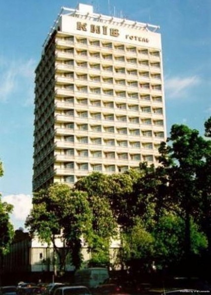 HOTEL KYIV (Kiew)