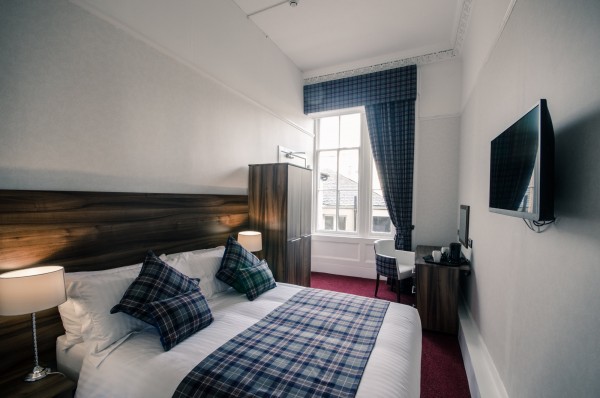 Hotel Argyll Western (Glasgow)