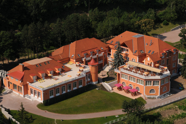 Hotel Bellevue Conference & Wellness (Esztergom)