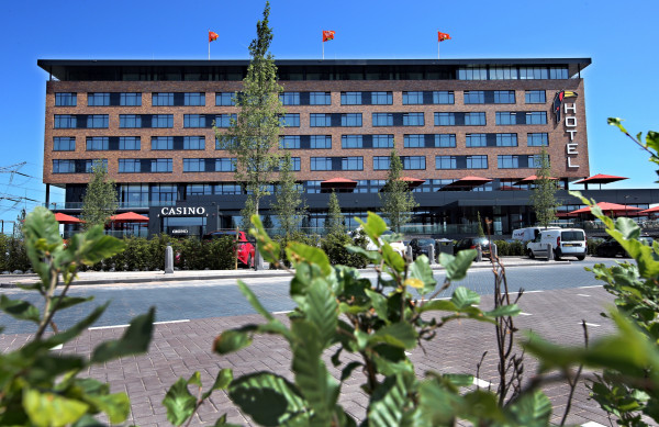 Van der Valk Hotel Oostzaan-Amsterdam