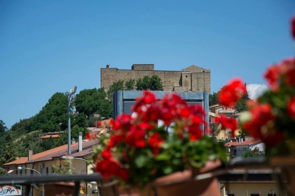 Affittacamere Portacastello (Filiano)