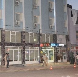 Mesut Hotel (Denizli)