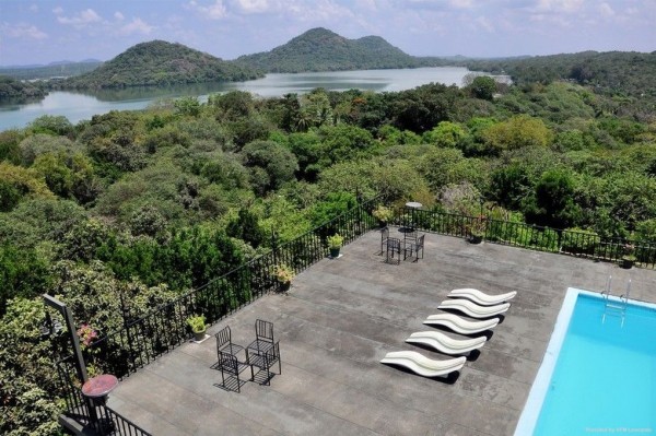 GIRITALE HOTEL (Dambulla)