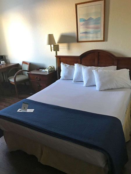 Americas Best Value Inn (Sault Ste Marie)