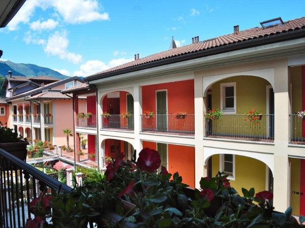 Hotel Residenza Patrizia (Cannobio)