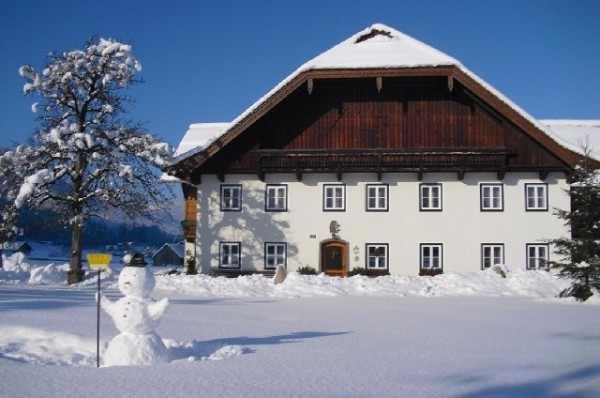 Hotel Bauernhof Stadlmannbauer (Strobl)