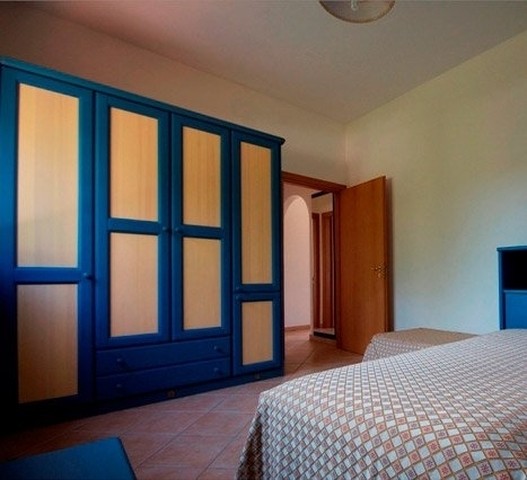 Hotel RESIDENCE PUNTA LONGA (Favignana)