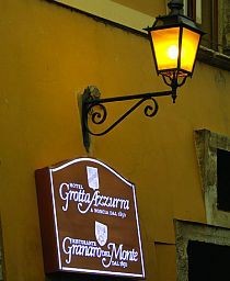 Hotel Grotta Azzurra (Norcia)