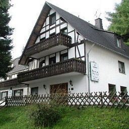 Stiegelmeier Pension (Winterberg)