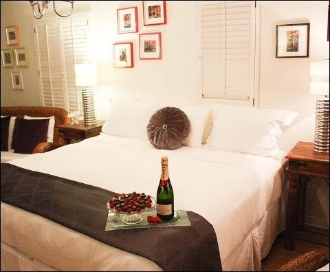 SO BE YOU BED AND BREAKFAST (Miami Beach)