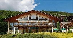 HOTEL ALPEN ROC (La Clusaz)