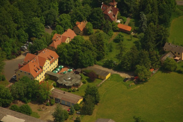 Schlosshotel Wilhelmsthal (Calden)
