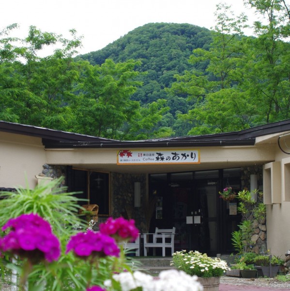 Hotel (RYOKAN) Mori no Akari (Kuroishi-shi)