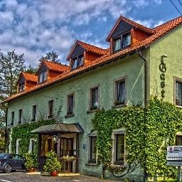 Hotel Altes Teichhaus Gasthof (Ottendorf-Okrilla)