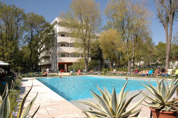 La Pergola Dependance (Lignano)