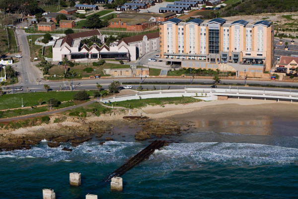 Hotel Town Lodge Port Elizabeth