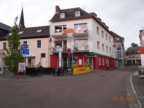 H4 Hotel am Markt (Eschweiler)