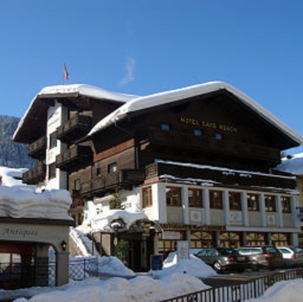 Hotel Resch (Kitzbühel)