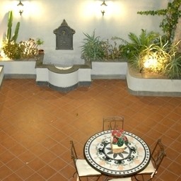 Hotel Villa Margherita (Napoli)