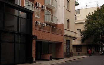 Hotel San Telmo Flats (Buenos Aires)